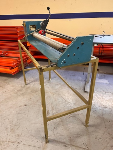 Bobbin cutter - PS Auction - We value the future - Largest in net auctions