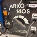 998804-2 Stick welding ARKO 140 S