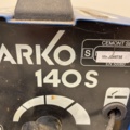 998804-5 Stick welding ARKO 140 S