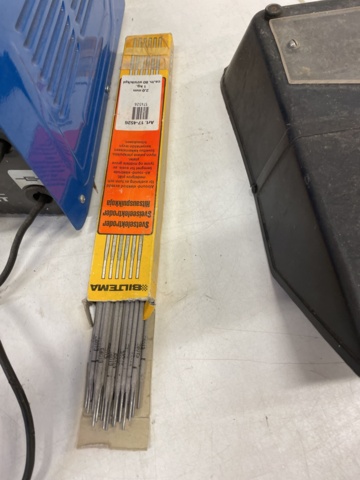 998804-11 Stick welding ARKO 140 S