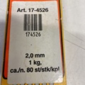 998804-12 Stick welding ARKO 140 S