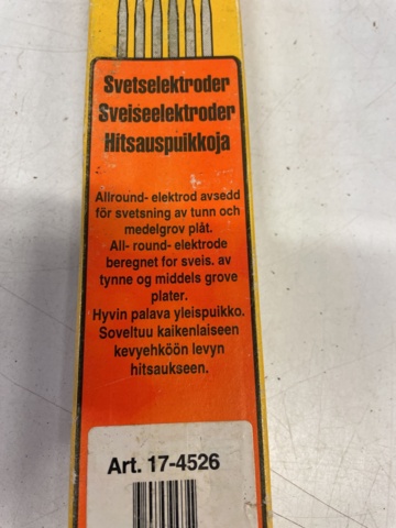 998804-13 Stick welding ARKO 140 S