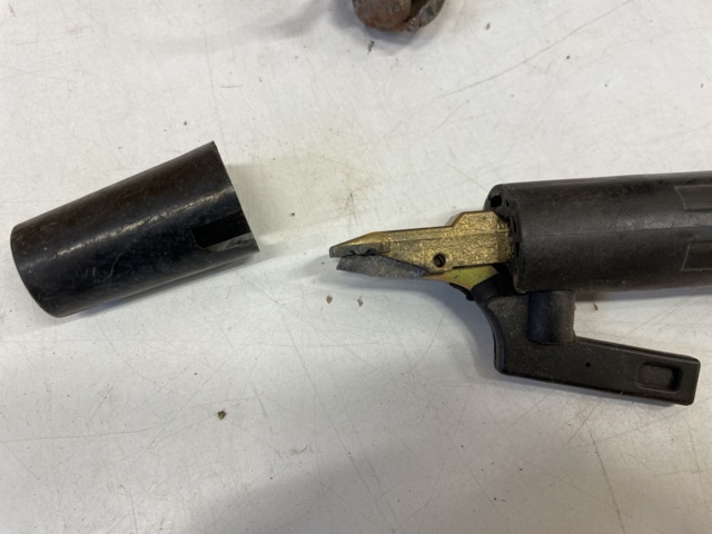 998804-15 Stick welding ARKO 140 S