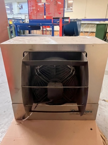 1101771-2 Munters Humimax HM2 2000 humidifier