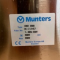 1101771-4 Munters Humimax HM2 2000 humidifier