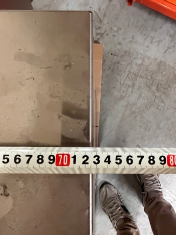 1101771-7 Munters Humimax HM2 2000 humidifier