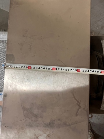 1101771-9 Munters Humimax HM2 2000 humidifier