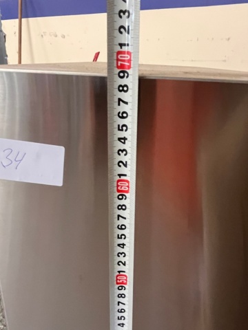 1101771-11 Munters Humimax HM2 2000 humidifier