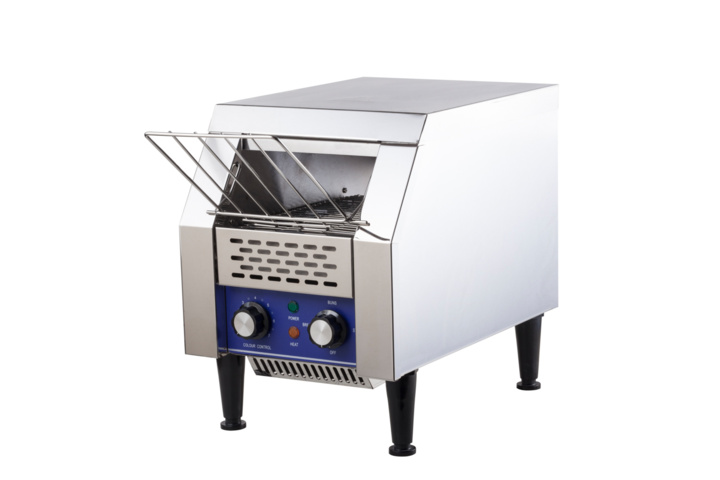 1101933-1 Toaster, tunnel model