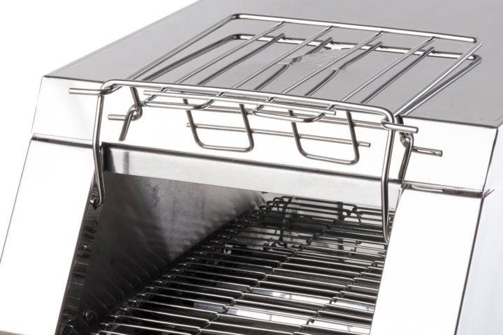 1101933-3 Toaster, tunnel model