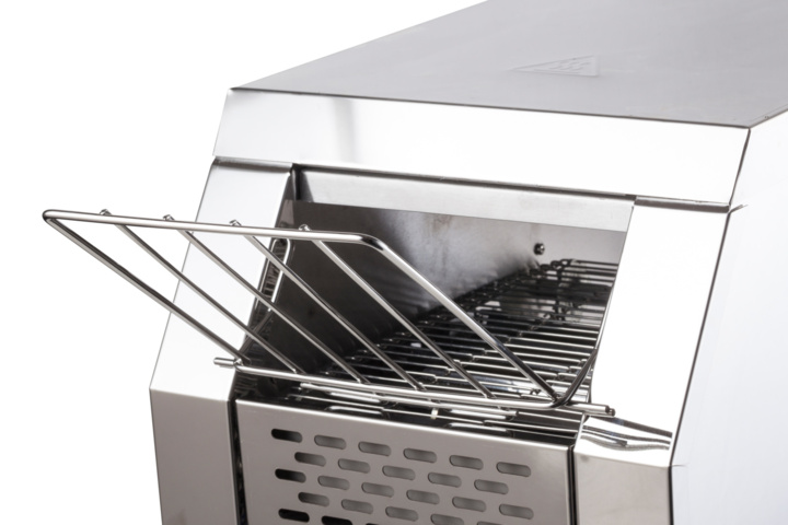 1101933-4 Toaster, tunnel model