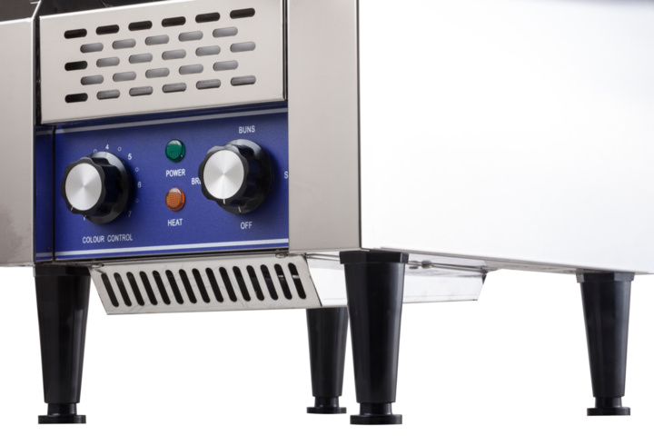 1101933-5 Toaster, tunnel model