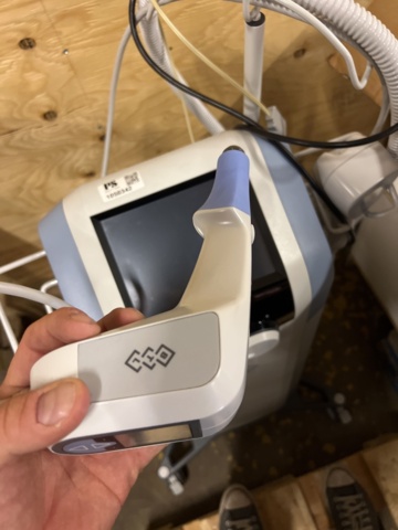 1050342-2 Body sculpting BTL Exils Ultra 360 -2021