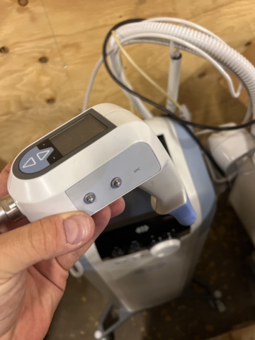 1050342-3 Body sculpting BTL Exils Ultra 360 -2021