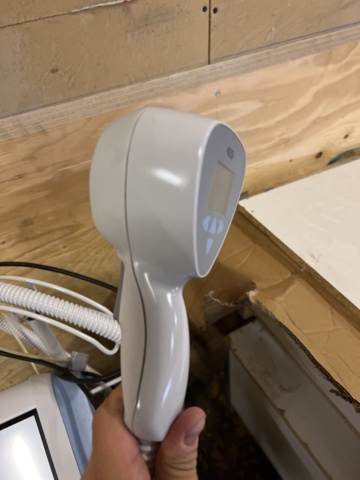 1050342-4 Body sculpting BTL Exils Ultra 360 -2021