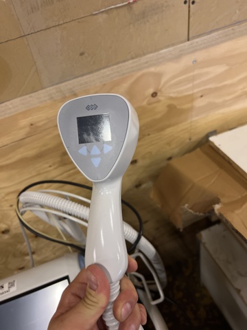 1050342-5 Body sculpting BTL Exils Ultra 360 -2021