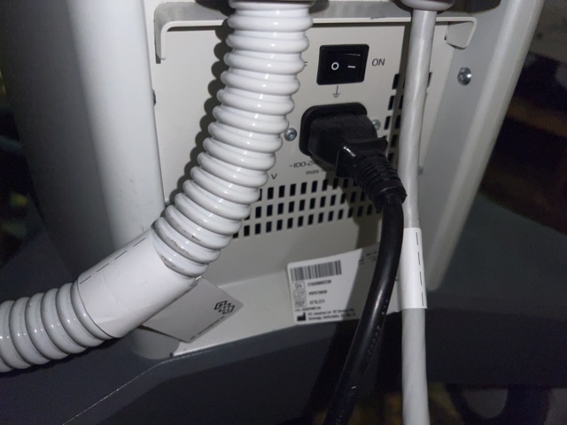 1050342-8 Body sculpting BTL Exils Ultra 360 -2021