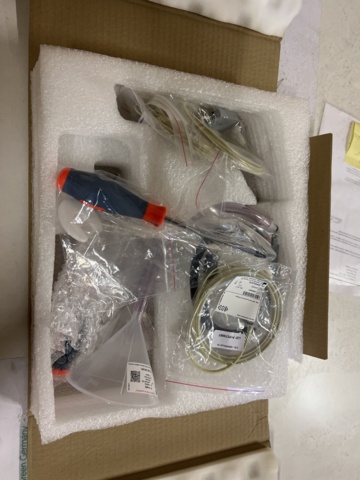 1050342-10 Body sculpting BTL Exils Ultra 360 -2021