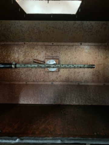 1073840-7 Smådelstvätt s.k tvättmussla