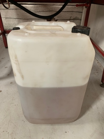 1073840-10 Smådelstvätt s.k tvättmussla