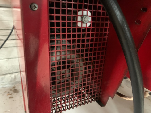 1073840-14 Smådelstvätt s.k tvättmussla