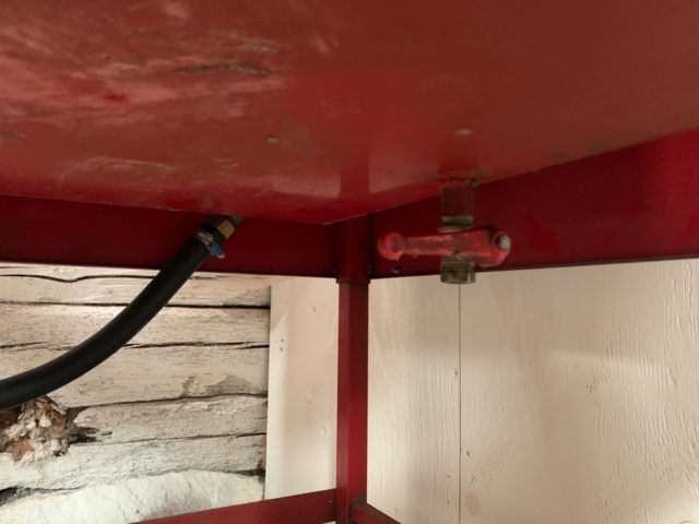 1073840-15 Smådelstvätt s.k tvättmussla