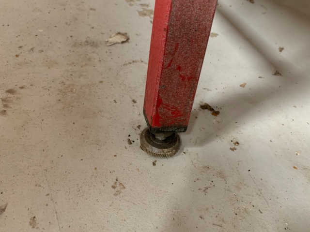 1073840-16 Smådelstvätt s.k tvättmussla