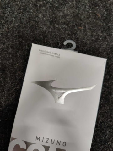 1082931-2 6-pack Golf Gloves Mizuno Comp Women's Left Small