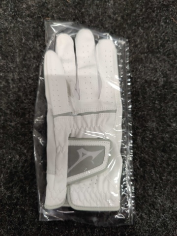 1082931-4 6-pack Golf Gloves Mizuno Comp Women's Left Small