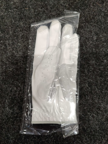 1082931-5 6-pack Golf Gloves Mizuno Comp Women's Left Small