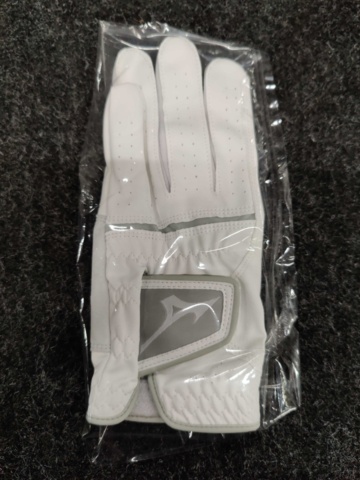 1082941-4 6-pack Golf Gloves Mizuno Comp Women's Left Medium/Large