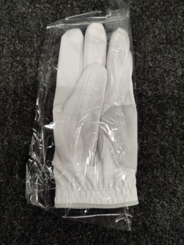 1082941-5 6-pack Golf Gloves Mizuno Comp Women's Left Medium/Large