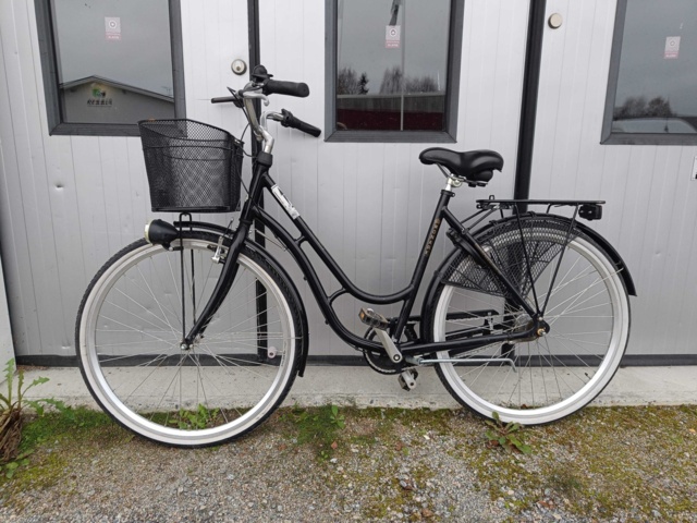 929347-1 Women's bike Monark Karin 3-Gear