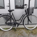 929347-2 Women's bike Monark Karin 3-Gear