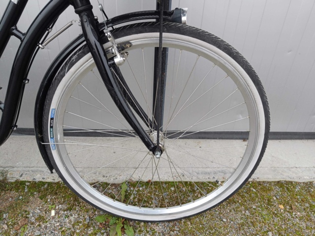 929347-3 Women's bike Monark Karin 3-Gear
