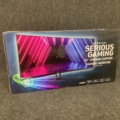 1082247-3 35" 120Hz Curved UWQHD Gaming Monitor Mission SG MC35120QWQHD2