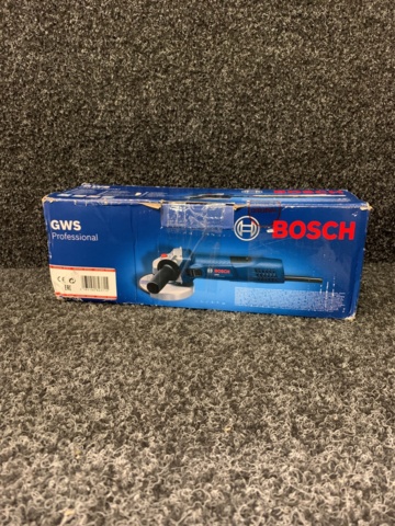 1082269-3 Angle grinder Bosch Professional GWS 7-125