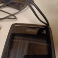 929356-4 Two Ingenico card readers