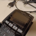 929356-6 Two Ingenico card readers