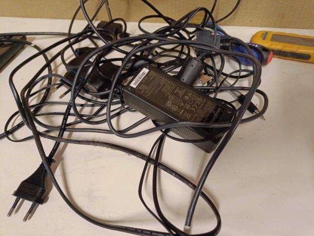 929356-9 Two Ingenico card readers