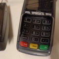 929356-10 Two Ingenico card readers