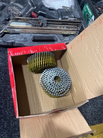 919676-2 Nail guns 3 Senco electric and pneumatic