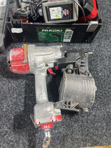 919676-3 Nail guns 3 Senco electric and pneumatic