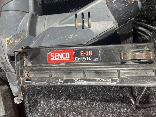 919676-7 Nail guns 3 Senco electric and pneumatic