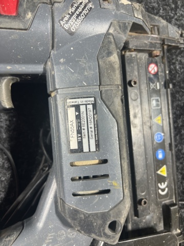 919676-10 Nail guns 3 Senco electric and pneumatic