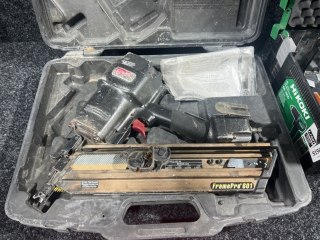 919676-11 Nail guns 3 Senco electric and pneumatic