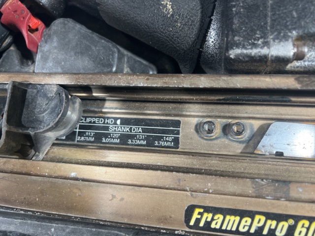 919676-12 Nail guns 3 Senco electric and pneumatic