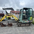 1050344-2 Crawler excavator Yanmar B15-3 -2006