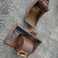 1050344-13 Crawler excavator Yanmar B15-3 -2006