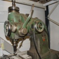 773456-2 Milling machine - Fritz Werner